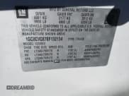 ✅ 2014 Chevrolet Silverado 2500HD • VIN: 1GC0CVC87EF132134 • Lot: 41439763. Wystawiony na IAAI z przebiegiem 214 115 mil. Bezpłatny archiwum sprzedaży aukcyjnych z USA i szczegółowy raport historii pojazdu na DreamBid. Zdjęcie 9.