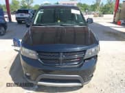 ✅ 2018 Dodge Journey GT • VIN: 3C4PDCEG8JT380610 • Lot: 41998841. Listed on IAAI with 153,760 mi. Free auction sales archive from the USA and detailed vehicle history report at DreamBid. Image 12.