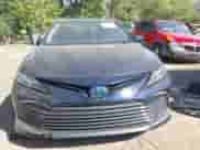 2022 Toyota Camry Hybrid LE с VIN 4T1C31AK2NU043017, выставлен на аукционе IAAI как лот 43309706 с пробегом 47 395 миль миль и . История ставок и продаж доступна на DreamBid. Изображение 12.