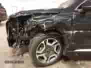 ✅ 2025 Hyundai Palisade Limited • VIN: KM8R54GE3SU830660 • Лот: 41888890. Размещён на IAAI с пробегом 7 513 миль миль. Получите бесплатный доступ к архиву аукционных продаж из США и посмотрите подробный отчёт об истории автомобиля на DreamBid. Изображение 18.