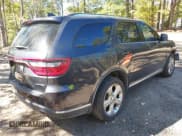 ✅ 2014 Dodge Durango Limited • VIN: 1C4RDJDG1EC495338 • Лот: 43491712. Опубликован ранее на IAAI с пробегом 177 588 миль. Бесплатный доступ к архиву аукционных продаж из США и подробный отчёт об истории автомобиля на DreamBid. Изображение 4.