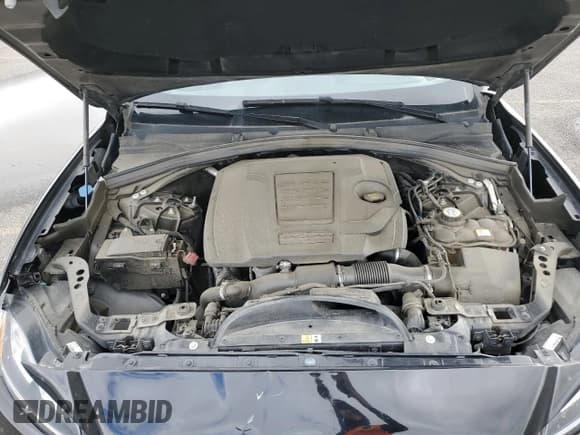 ✅ 2020 Jaguar F-Pace 25t • VIN: SADCS2FX2LA644836 • Лот: 43058284. Опубликован ранее на Copart с пробегом 62 929 миль. Бесплатный доступ к архиву аукционных продаж из США и подробный отчёт об истории автомобиля на DreamBid. Изображение 11.