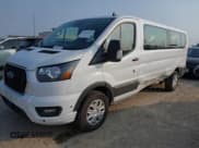 ✅ 2024 Ford Transit Passenger XL • VIN: 1FBAX2Y82RKA83426 • Лот: 42022011. Опубликован ранее на IAAI с пробегом 36 531 миль. Бесплатный доступ к архиву аукционных продаж из США и подробный отчёт об истории автомобиля на DreamBid. Изображение 17.