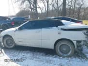 ✅ 2008 Chrysler Sebring Touring • VIN: 1C3LC55RX8N271112 • Lot: 41608620. Listed on IAAI with 164,669 mi. Free auction sales archive from the USA and detailed vehicle history report at DreamBid. Image 14.