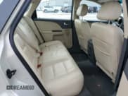 ✅ 2008 Mercury Sable • VIN: 1MEHM40WX8G612680 • Lot: 84397804. Wystawiony na Copart z przebiegiem 188 103 mil. Bezpłatny archiwum sprzedaży aukcyjnych z USA i szczegółowy raport historii pojazdu na DreamBid. Zdjęcie 10.