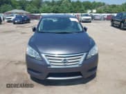 ✅ 2014 Nissan Sentra SL • VIN: 3N1AB7AP5EY331403 • Лот: 42797644. Опубликован ранее на IAAI с пробегом 98 822 миль. Бесплатный доступ к архиву аукционных продаж из США и подробный отчёт об истории автомобиля на DreamBid. Изображение 12.