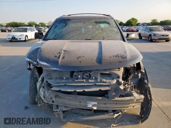 ✅ 2016 Ford Explorer • VIN: 1FM5K7B8XGGC68062 • Лот: 53499075. Опубликован ранее на Copart с пробегом 125 982 миль. Бесплатный доступ к архиву аукционных продаж из США и подробный отчёт об истории автомобиля на DreamBid. Изображение 5.