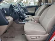 ✅ 2008 Toyota RAV4 Limited • VIN: JTMBD31V586080574 • Lot: 94828695. Listed on Copart with 182,326 mi. Free auction sales archive from the USA and detailed vehicle history report at DreamBid. Image 7.