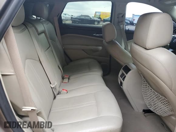 ✅ 2011 Cadillac SRX Performance Collection • VIN: 3GYFNBEY1BS622148 • Lot: 65685235. Wystawiony na Copart z przebiegiem 111 610 mil. Bezpłatny archiwum sprzedaży aukcyjnych z USA i szczegółowy raport historii pojazdu na DreamBid. Zdjęcie 11.