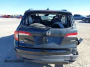 ✅ 2021 Honda Pilot Special Edition • VIN: 5FNYF5H21MB044911 • Lot: 43489791. Wystawiony na IAAI z przebiegiem 48 611 mil. Bezpłatny archiwum sprzedaży aukcyjnych z USA i szczegółowy raport historii pojazdu na DreamBid. Zdjęcie 16.