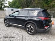 ✅ 2020 Hyundai Santa Fe Limited • VIN: 5NMS5CAA5LH163380 • Lot: 63579973. Wystawiony na Copart z przebiegiem 33 056 mil. Bezpłatny archiwum sprzedaży aukcyjnych z USA i szczegółowy raport historii pojazdu na DreamBid. Zdjęcie 2.