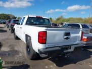 ✅ 2017 Chevrolet Silverado 1500 LS • VIN: 1GCRCNEH7HZ298435 • Lot: 43493254. Listed on IAAI with 139,071 mi. Free auction sales archive from the USA and detailed vehicle history report at DreamBid. Image 3.