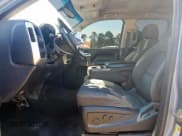 ✅ 2015 GMC Sierra 1500 SLE • VIN: 1GTV2UEC5FZ312748 • Лот: 71834235. Опубликован ранее на Copart с пробегом 223 025 миль. Бесплатный доступ к архиву аукционных продаж из США и подробный отчёт об истории автомобиля на DreamBid. Изображение 7.