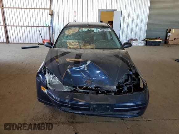 ✅ 2004 Ford Focus ZX3 • VIN: 3FAFP31Z44R127138 • Lot: 48397275. Listed on Copart with 129,873 mi. Free auction sales archive from the USA and detailed vehicle history report at DreamBid. Image 5.