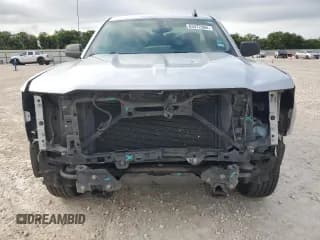 ✅ 2016 Chevrolet Silverado 1500 Work Truck • VIN: 1GCNCNEH1GZ404942 • Лот: 63472394. Опубликован ранее на Copart с пробегом 165 272 миль. Бесплатный доступ к архиву аукционных продаж из США и подробный отчёт об истории автомобиля на DreamBid. Изображение 5.