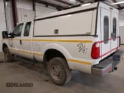 ✅ 2014 Ford F-350 • VIN: 1FT7X3BT7EEB43850 • Lot: 43303583. Wystawiony na IAAI z przebiegiem 278 111 mil. Bezpłatny archiwum sprzedaży aukcyjnych z USA i szczegółowy raport historii pojazdu na DreamBid. Zdjęcie 3.