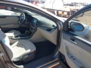 ✅ 2018 Hyundai Sonata SEL • VIN: 5NPE34AF8JH638508 • Lot: 43603884. Listed on IAAI with 36,588 mi. Free auction sales archive from the USA and detailed vehicle history report at DreamBid. Image 5.