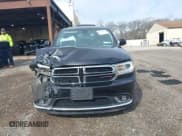 ✅ 2019 Dodge Durango SXT Plus • VIN: 1C4RDJAG9KC723571 • Lot: 42018505. Wystawiony na IAAI z przebiegiem 54 490 mil. Bezpłatny archiwum sprzedaży aukcyjnych z USA i szczegółowy raport historii pojazdu na DreamBid. Zdjęcie 6.
