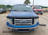 ✅ 2011 Ford F-150 XL • VIN: 1FTMF1CM3BKE07967 • Lot: 42403485. Listed on IAAI with 83,448 mi. Free auction sales archive from the USA and detailed vehicle history report at DreamBid. Image 12.