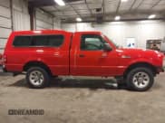 ✅ 2010 Ford Ranger XL • VIN: 1FTKR1AD5APA19190 • Lot: 42462350. Listed on IAAI with 136,866 mi. Free auction sales archive from the USA and detailed vehicle history report at DreamBid. Image 14.