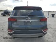 ✅ 2020 Hyundai Santa Fe SE • VIN: 5NMS2CADXLH157884 • Lot: 87029285. Wystawiony na Copart z przebiegiem 108 511 mil. Bezpłatny archiwum sprzedaży aukcyjnych z USA i szczegółowy raport historii pojazdu na DreamBid. Zdjęcie 6.