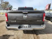 ✅ 2019 Ram 1500 Big Horn • VIN: 1C6RRFFG7KN699385 • Lot: 92470085. Listed on Copart with 58,388 mi. Free auction sales archive from the USA and detailed vehicle history report at DreamBid. Image 6.