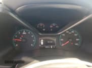 ✅ 2022 Chevrolet Colorado 2WD Work Truck • VIN: 1GCGSBEA7N1312162 • Лот: 90044875. Опубликован ранее на Copart с пробегом 38 170 миль. Бесплатный доступ к архиву аукционных продаж из США и подробный отчёт об истории автомобиля на DreamBid. Изображение 9.