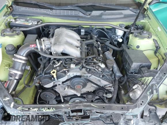 ✅ 2010 Hyundai Genesis Coupe Track • VIN: KMHHU6KH4AU020559 • Lot: 42785297. Wystawiony na IAAI z przebiegiem 151 125 mil. Bezpłatny archiwum sprzedaży aukcyjnych z USA i szczegółowy raport historii pojazdu na DreamBid. Zdjęcie 10.