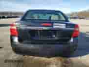 2006 Chevrolet Malibu 1LS with VIN 1G1ZS51F76F301459, listed as a Copart auction lot 80591004 with 183,644 mi miles and Salvage title. Bid and sale history available at DreamBid. Image 6.