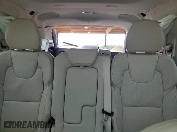 ✅ 2019 Volvo XC90 Inscription • VIN: YV4A22PL7K1488013 • Lot: 54971535. Listed on Copart with 81,804 mi. Free auction sales archive from the USA and detailed vehicle history report at DreamBid. Image 10.