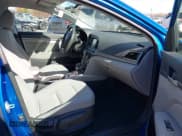 ✅ 2017 Hyundai Elantra SE • VIN: 5NPD84LF6HH181475 • Lot: 43626162. Listed on IAAI with 144,431 mi. Free auction sales archive from the USA and detailed vehicle history report at DreamBid. Image 5.