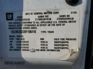 ✅ 2006 Chevrolet Silverado 2500HD LT1 • VIN: 1GCHK23D26F196410 • Lot: 89073185. Wystawiony na Copart z przebiegiem 491 323 mil. Bezpłatny archiwum sprzedaży aukcyjnych z USA i szczegółowy raport historii pojazdu na DreamBid. Zdjęcie 12.