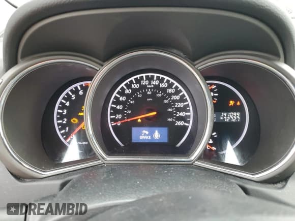 ✅ 2012 Nissan Murano S • VIN: JN8AZ1MWXCW203420 • Lot: 66466305. Wystawiony na Copart z przebiegiem 141 099 mil. Bezpłatny archiwum sprzedaży aukcyjnych z USA i szczegółowy raport historii pojazdu na DreamBid. Zdjęcie 9.