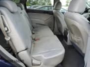 ✅ 2010 Hyundai Veracruz Limited • VIN: KM8NUDCC0AU135282 • Лот: 71291485. Опубликован ранее на Copart с пробегом 136 132 миль. Бесплатный доступ к архиву аукционных продаж из США и подробный отчёт об истории автомобиля на DreamBid. Изображение 11.