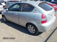✅ 2010 Hyundai Accent GS • VIN: KMHCM3AC0AU150904 • Лот: 41695905. Опубликован ранее на IAAI с пробегом 41 438 миль. Бесплатный доступ к архиву аукционных продаж из США и подробный отчёт об истории автомобиля на DreamBid. Изображение 3.