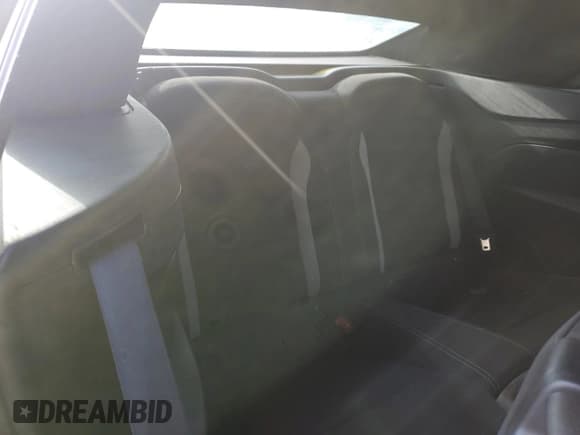 ✅ 2018 Chevrolet Camaro 1SS • VIN: 1G1FF3D75J0167143 • Лот: 44350615. Опубликован ранее на Copart с пробегом 31 954 миль. Бесплатный доступ к архиву аукционных продаж из США и подробный отчёт об истории автомобиля на DreamBid. Изображение 10.