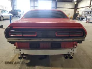 ✅ 2020 Dodge Challenger R/T • VIN: 2C3CDZBT4LH139047 • Lot: 48290593. Wystawiony na Copart z przebiegiem 34 788 mil. Bezpłatny archiwum sprzedaży aukcyjnych z USA i szczegółowy raport historii pojazdu na DreamBid. Zdjęcie 6.
