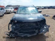 ✅ 2018 Nissan Rogue SV • VIN: KNMAT2MT8JP568808 • Lot: 43038604. Listed on IAAI with 105,861 mi. Free auction sales archive from the USA and detailed vehicle history report at DreamBid. Image 13.