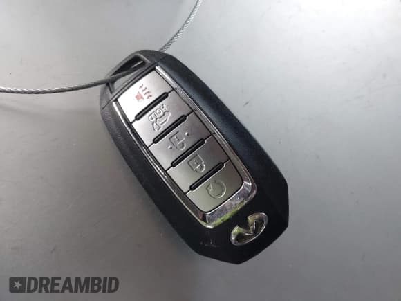 ✅ 2020 Infiniti QX60 Luxe • VIN: 5N1DL0MM8LC521875 • Lot: 43334995. Listed on IAAI with 79,210 mi. Free auction sales archive from the USA and detailed vehicle history report at DreamBid. Image 11.