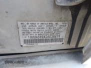 ✅ 2002 Acura TL Type S • VIN: 19UUA569X2A038674 • Lot: 42564093. Wystawiony na IAAI z przebiegiem 328 289 mil. Bezpłatny archiwum sprzedaży aukcyjnych z USA i szczegółowy raport historii pojazdu na DreamBid. Zdjęcie 9.