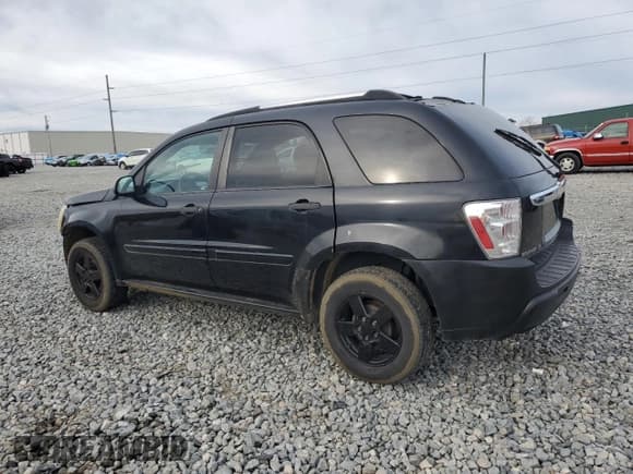 ✅ 2005 Chevrolet Equinox LS • VIN: 2CNDL13F056012030 • Лот: 47347475. Опубликован ранее на Copart с пробегом 154 919 миль. Бесплатный доступ к архиву аукционных продаж из США и подробный отчёт об истории автомобиля на DreamBid. Изображение 2.