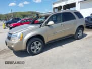 ✅ 2008 Chevrolet Equinox LT • VIN: 2CNDL63F086311342 • Лот: 42112211. Опубликован ранее на IAAI с пробегом 106 267 миль. Бесплатный доступ к архиву аукционных продаж из США и подробный отчёт об истории автомобиля на DreamBid. Изображение 2.