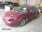 2008 Chevrolet Impala LT с VIN 2G1WT58K681303183, выставлен на аукционе IAAI как лот 43427355 с пробегом 272 506 миль миль и . История ставок и продаж доступна на DreamBid. Изображение 2.