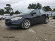 ✅ 2013 Dodge Dart Rallye • VIN: 1C3CDFBH3DD201076 • Лот: 85660825. Опубликован ранее на Copart с пробегом 49 145 миль. Бесплатный доступ к архиву аукционных продаж из США и подробный отчёт об истории автомобиля на DreamBid. Изображение 1.