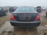 ✅ 2005 Mercedes-Benz E 500 • VIN: WDBUF83J95X169725 • Lot: 54718845. Wystawiony na Copart z przebiegiem 197 224 mil. Bezpłatny archiwum sprzedaży aukcyjnych z USA i szczegółowy raport historii pojazdu na DreamBid. Zdjęcie 6.