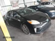 ✅ 2013 Toyota Prius One • VIN: JTDKN3DU8D5613162 • Lot: 42868609. Listed on IAAI with 176,163 mi. Free auction sales archive from the USA and detailed vehicle history report at DreamBid. Image 1.