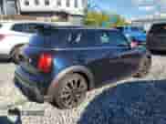 2023 MINI Hardtop John Cooper Works с VIN WMW73DH05P2T74066, выставлен на аукционе Copart как лот 84411465 с пробегом 38 314 миль миль и Списание • Salvage title. История ставок и продаж доступна на DreamBid. Изображение 3.