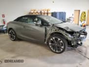 ✅ 2017 Buick Cascada Premium • VIN: W04WH3N59HG117999 • Лот: 71565694. Опубликован ранее на Copart с пробегом 62 142 миль. Бесплатный доступ к архиву аукционных продаж из США и подробный отчёт об истории автомобиля на DreamBid. Изображение 4.