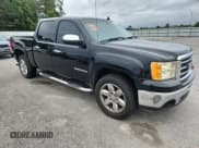 ✅ 2012 GMC Sierra 1500 SLE • VIN: 3GTP2VE74CG230670 • Лот: 85478755. Опубликован ранее на Copart с пробегом 154 093 миль. Бесплатный доступ к архиву аукционных продаж из США и подробный отчёт об истории автомобиля на DreamBid. Изображение 4.
