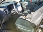 ✅ 2022 Hyundai Kona Limited • VIN: KM8K53A31NU829496 • Лот: 69612824. Опубликован ранее на Copart с пробегом 8 712 миль. Бесплатный доступ к архиву аукционных продаж из США и подробный отчёт об истории автомобиля на DreamBid. Изображение 7.